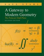 Gateway to Modern Geometry: The Poincare Half-Plane
