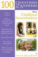 100 Questions  &  Answers About Childhood Immunizations