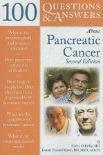 100 Questions  &  Answers About Pancreatic Cancer