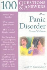 100 Questions  &  Answers About Panic Disorder