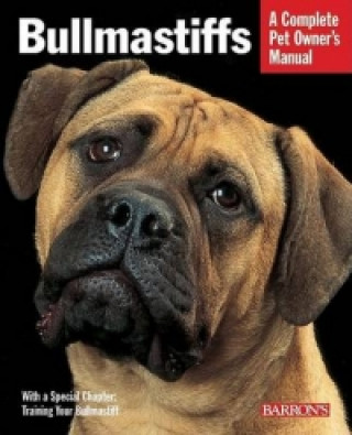 Bullmastiffs