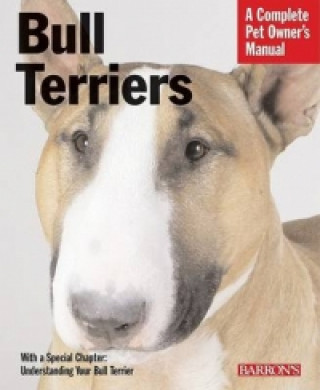 Bull Terriers