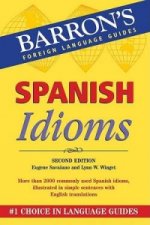 Spanish Idioms