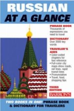 Russian at a Glance