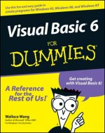 Visual Basic 6 for Dummies