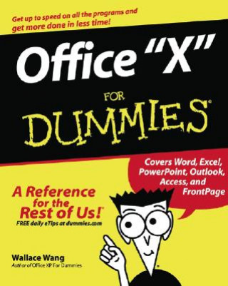 Microsoft Office 2003 For Dummies