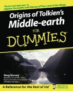 Origins of Tolkien's Middle-earth for Dummies