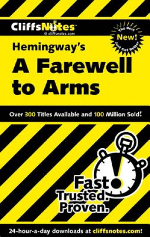 Hemingway's A Farewell to Arms