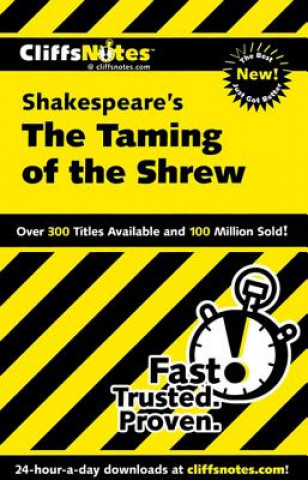 Shakespeare's The Taming of the Shrew