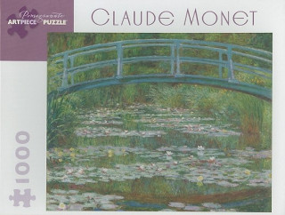 Puz Claude Monet