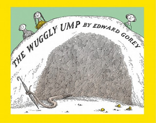 Wuggly Ump the