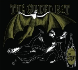 Gilded Bat