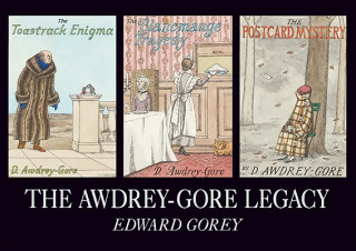 Awdrey-Gore Legacy the