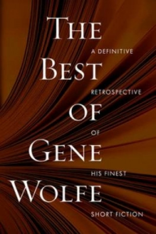 Best of Gene Wolfe