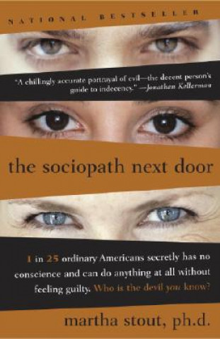 Sociopath Next Door