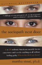 Sociopath Next Door