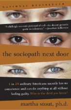 Sociopath Next Door