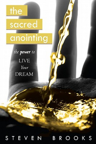 Sacred Anointing