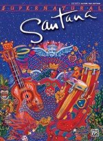 Ultimate Santana, Authentic Guitar Tab Edition
