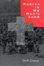 Padres in No Man's Land, First Edition