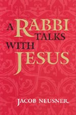 Rabbi Talks with Jesus