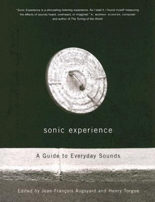 Sonic Experience