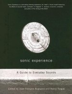 Sonic Experience