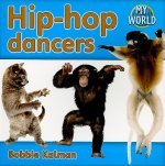 Hip-hop Dancers