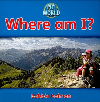 Where am I?