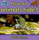 How Do Animals Hide