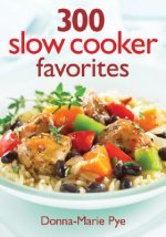 300 Slow Cooker Favourites