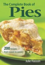 Complete Book of Pies