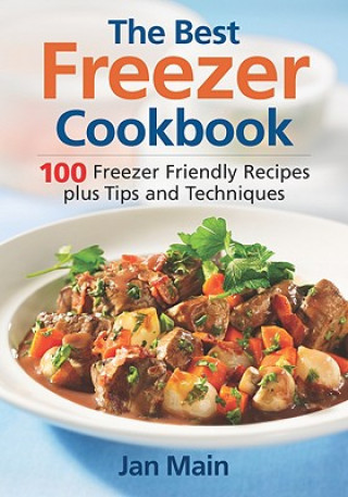 Best Freezer Cookbook