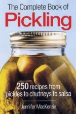 Complete Book of Pickling