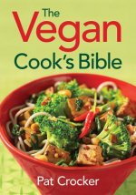 Vegan Cook's Bible