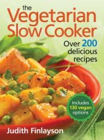Vegetarian Slow Cooker
