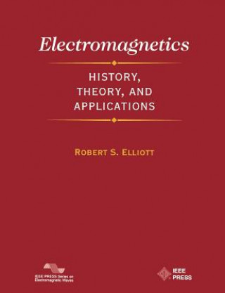Electromagnetics - History, Theory and Application