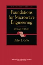 Foundations for Microwave Engineering 2e