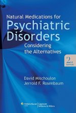 Natural Medications for Psychiatric Disorders