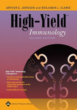 High-Yield (TM) Immunology