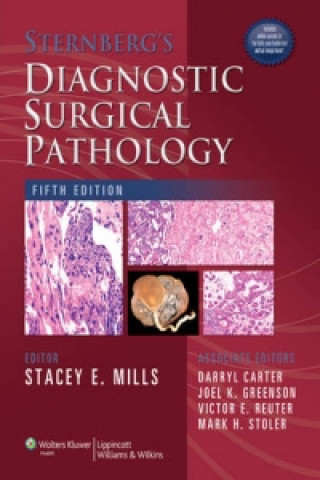 Sternberg's Diagnostic Surgical Pathology