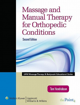 Massage and Manual Therapy for Orthopedic Conditions