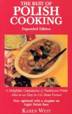 Best of Polish Cooking (Expanded)