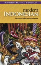 Modern Indonesian-English / English-Indonesian Practical Dictionary