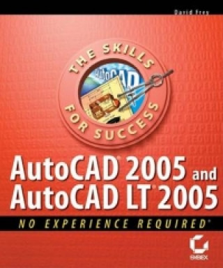 AutoCAD 2005 and AutoCAD LT 2005