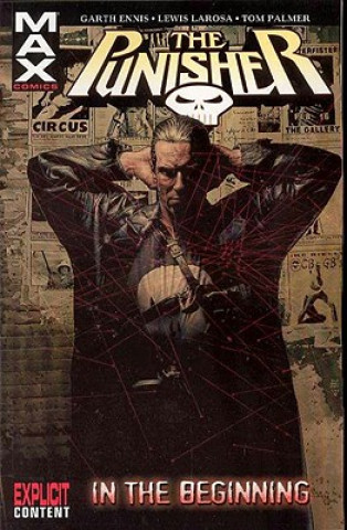 Punisher Max Vol.1: In The Beginning