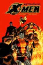 Astonishing X-men Vol.3: Torn