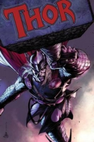 Thor By J. Michael Straczynski Vol.2