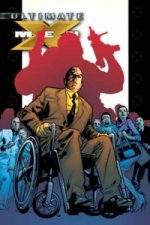 Ultimate X-men Vol.12: Hard Lessons