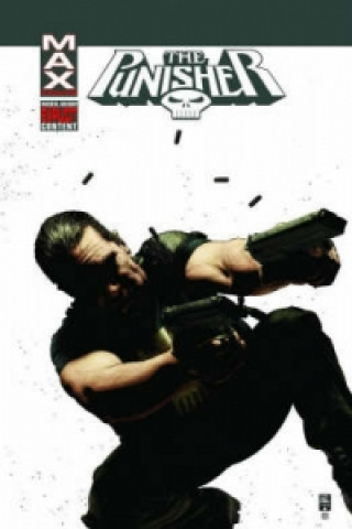 Punisher Max Vol.5: The Slavers